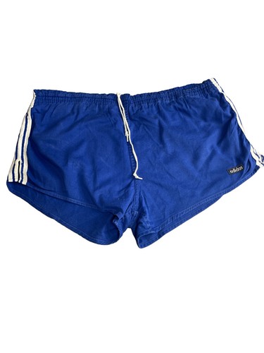 Pantaloncini adidas anni - anni, 70