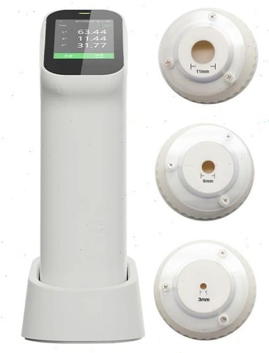 Colorimetro portatile con tre - colorimetro,