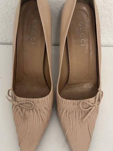 Scarpe gucci donna - tacco, 7,5