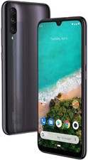 Xiaomi Mi A3 Gris • 64 Go