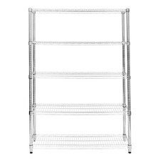 Scaffalature in metallo 5