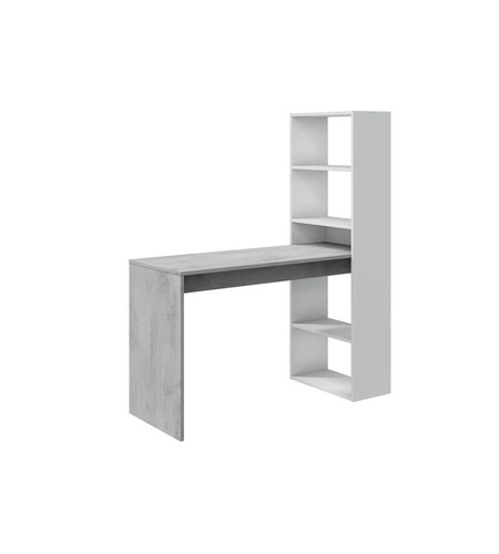 Scrivania bellahome duplo - scrivania,