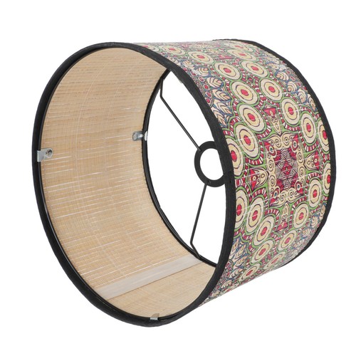 1pz paralume lampada scrivania - lampada,