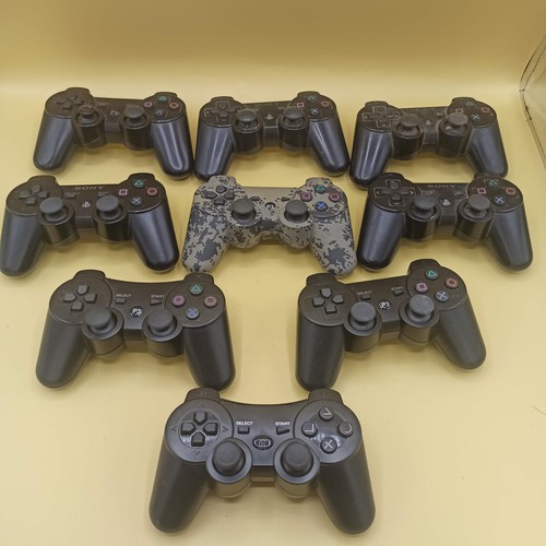 Lotto controller ps3 - 9,