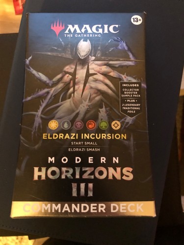 Magic the gathering modern - magic,