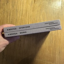 Kim Sooja: Interviews / Works