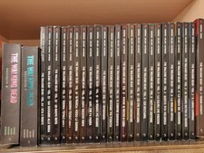 The Walking Dead - Serie Completa - Edizione Saldapress