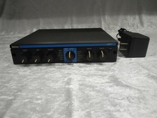 Unità Riverbero Lexicon LXP-1