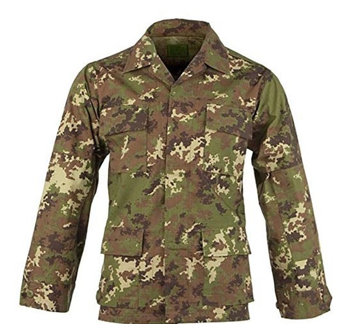 Giacca militare mil tec - militare, mil-tec