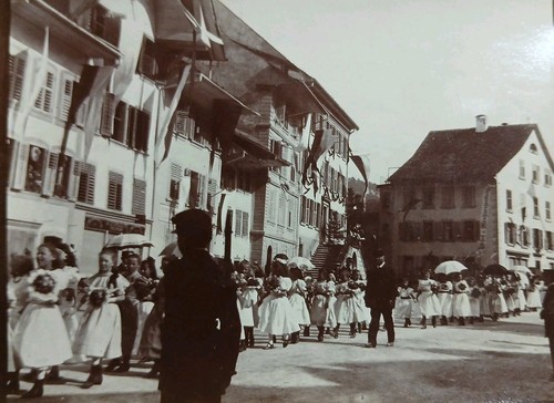 Suisse argovie aarau 1905 - suisse,