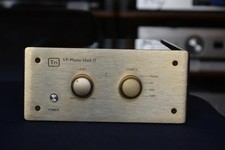 (US Duty Free) Preamplificatore phono valvolare TRIODE VP‐PHONO Mark II, usato