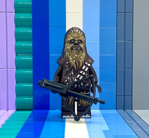 Lego star wars minifigure - lego,
