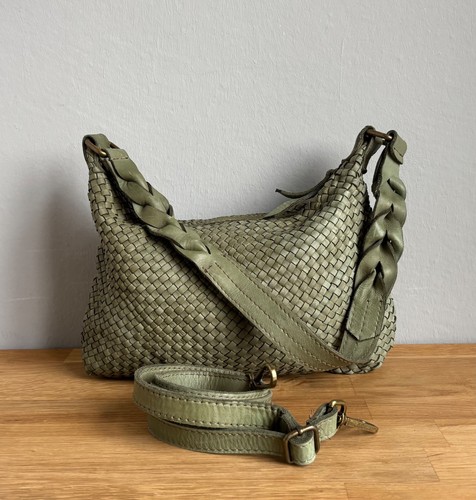 Borsa piccola tracolla
