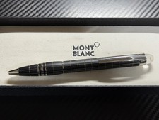 Penna a sfera Montblanc