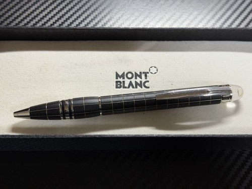 Penna sfera montblanc - penna,