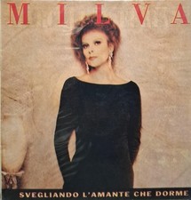Milva – Svegliando L'Amante