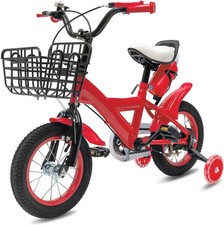 Bicicletta per bambini - bicicletta, con