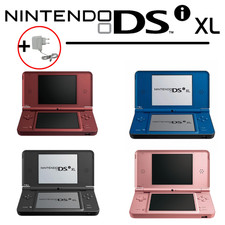 Nintendo DSi XL Console Originale  IN GARANZIA