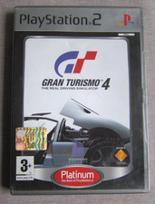 Videogioco gran turismo - videogioco, 4