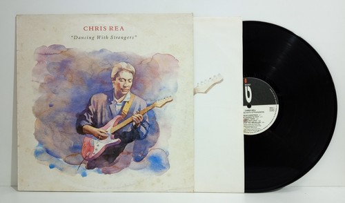 20966 giri chris - 20966, lp