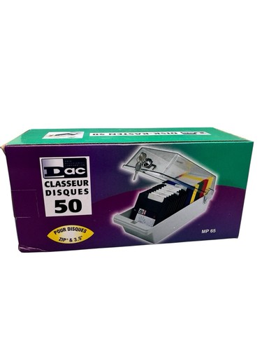 Dac disk file floppy - disk,