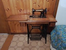 macchina da cucire Singer