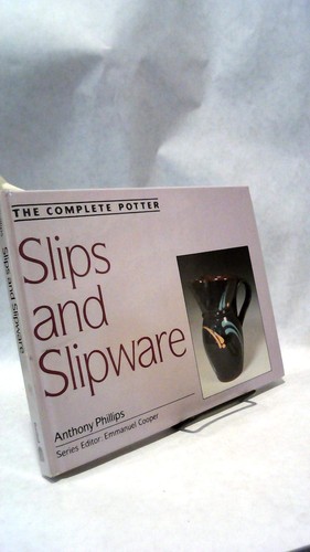 The complete potter slips and - complete,