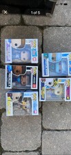 Funko Pop! Set di 5 figurine
