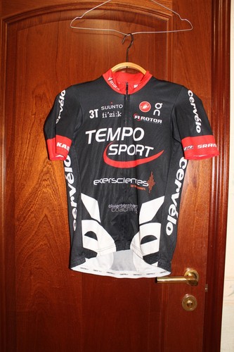 Maglia maglia ciclismo