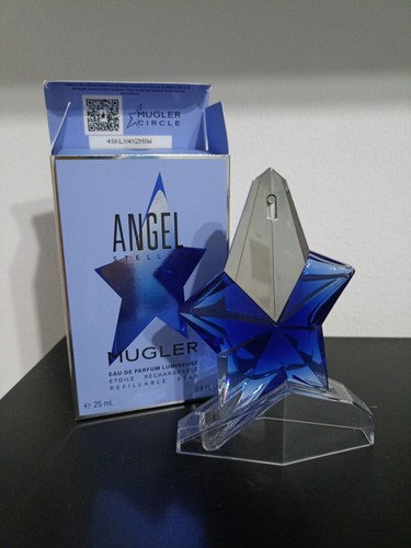 Thierry mugler angel stellar - thierry,