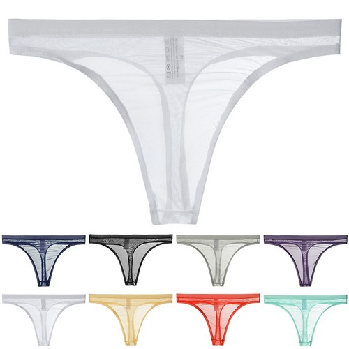 String homme taille - , sans