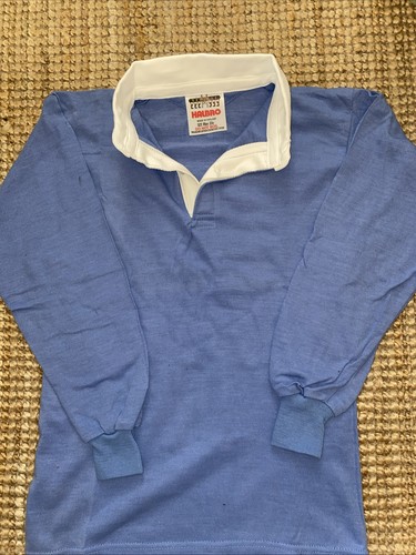 Maglia rugby halbro vintage - rugby,