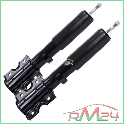 Ammortizzatore anteriore - 2x,