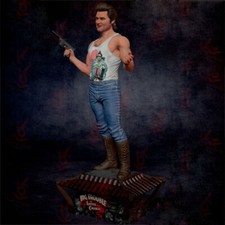 Stampa 3D Jack Burton Garage