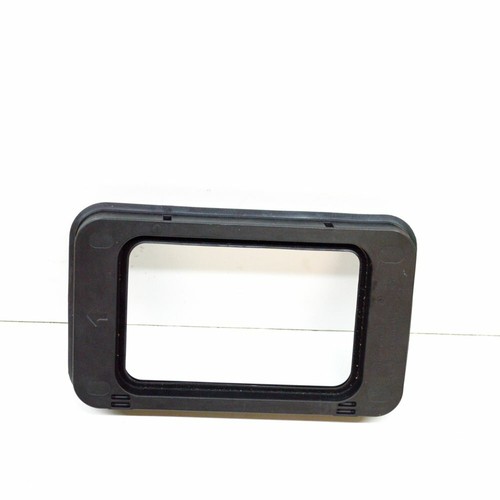 Guarnizione cambio console - guarnizione,