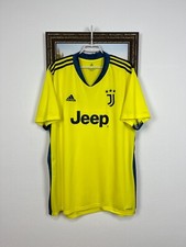 Maglia calcio portiere