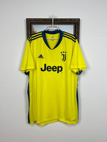 Juventus 2020 home portiere - 2020,