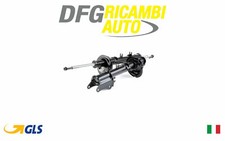 AMMORTIZZATORE POSTERIORE ALFA