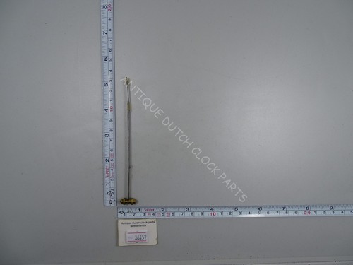 Pendolo leader per junghans - pendolo,