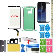Per Samsung Galaxy S8+ S8 Plus
