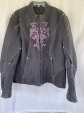NexGen Women's 4XL Motorcycle