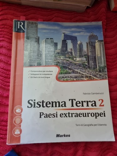 Sistema terra per - 2.,