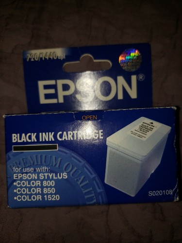 Epson cartuccia inchiostro