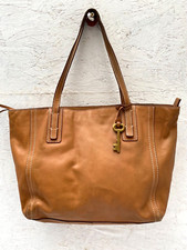 * Fossil * borsa cabas vintage