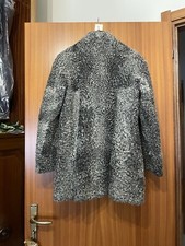 Giaccone di Persiano da Donna