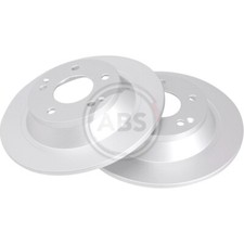 A.B.S. 2X Disco Frenante