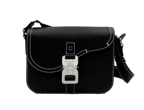 Borsa messenger dior pelle - messenger,