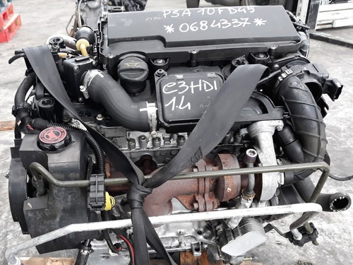 Motore completo per citroen - completo, c3