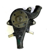 WATER PUMP FOR MAHINDRA