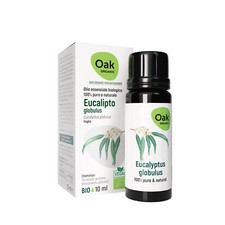 Oak Organic -Olio Essenziale